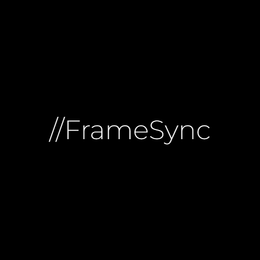 //FrameSync